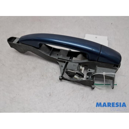 Citroen - Berlingo - Front door handle 4-door, right
