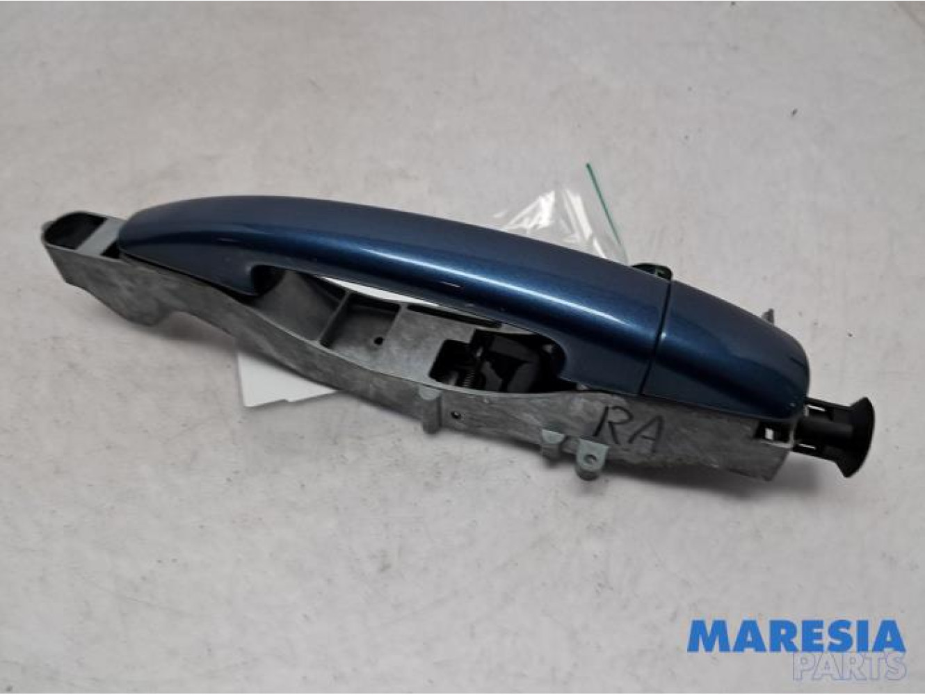 Citroen - Berlingo - Poignée portière 4portes arrière droite