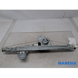 Citroen - Berlingo - Fenstermechanik 2-türig links vorne
