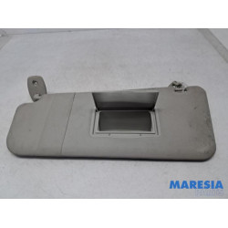 Citroen - Berlingo - Sun visor