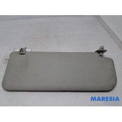 Citroen - Berlingo - Sun visor