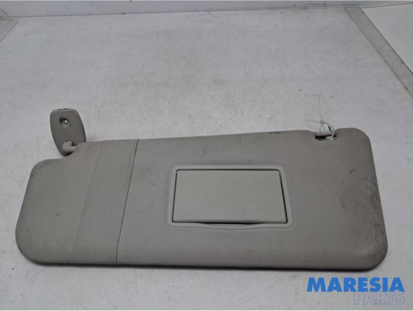 Citroen - Berlingo - Sun visor