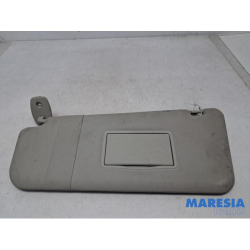 Citroen - Berlingo - Sun visor