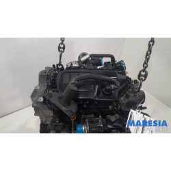 Renault - Trafic - Moteur