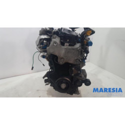 Renault - Trafic - Moteur