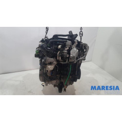 Renault - Trafic - Moteur