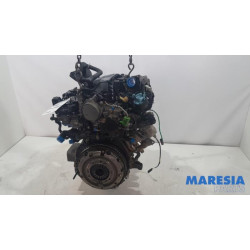 Renault - Trafic - Moteur