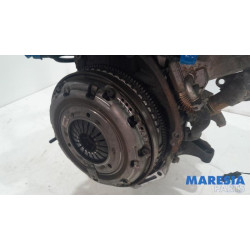 Renault - Trafic - Moteur