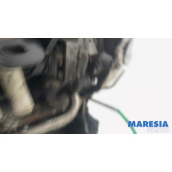 Renault - Trafic - Moteur