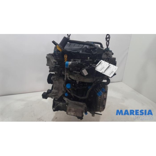 Renault - Trafic - Engine