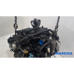 Renault - Trafic - Moteur