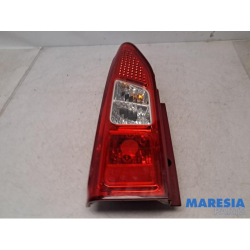 Citroen - Berlingo - Achterlicht links