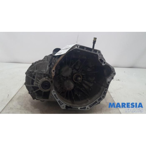 Renault - Trafic - Gearbox