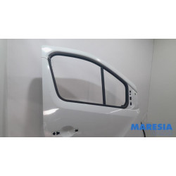 Renault - Trafic - Door 2-door, right
