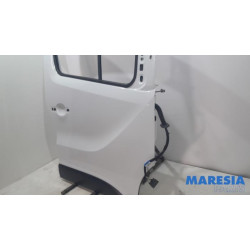 Renault - Trafic - Door 2-door, right