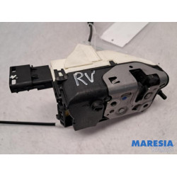 Citroen - Berlingo - Deurslot Mechaniek 4Deurs rechts-voor