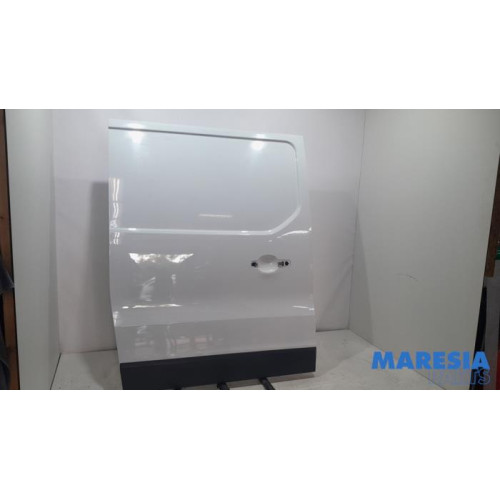 Renault - Trafic - Sliding door, right