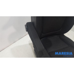 Renault - Trafic - Seat, left