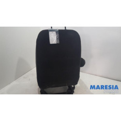 Renault - Trafic - Seat, left