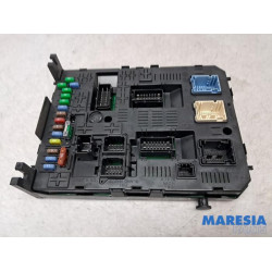 Citroen - Berlingo - Computer Motormanagement