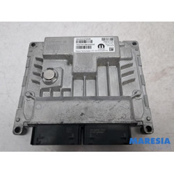 Alfa Romeo - Tonale - Computer Motormanagement