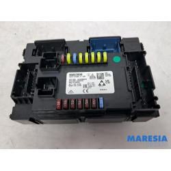 Alfa Romeo - Tonale - Computer Motormanagement