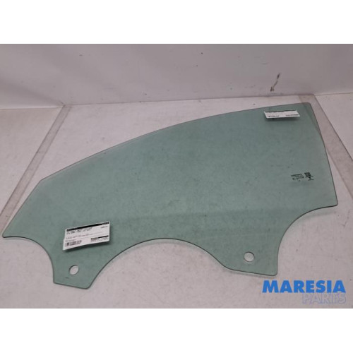 Alfa Romeo - Tonale - Vitre portière 4portes avant gauche