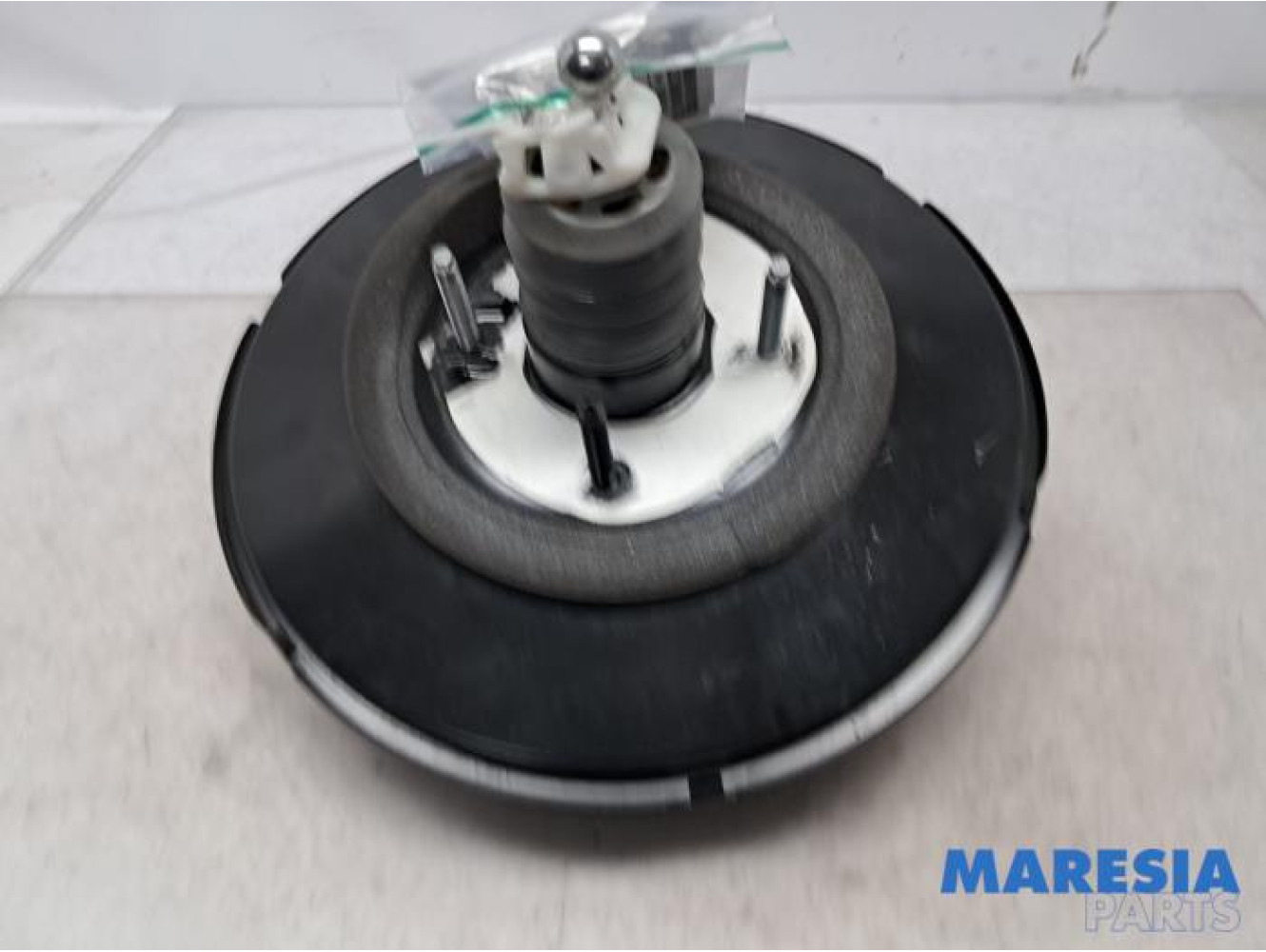 Opel - Vivaro - Brake servo