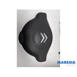 Citroen - Berlingo - Vollzähligkeit Airbags