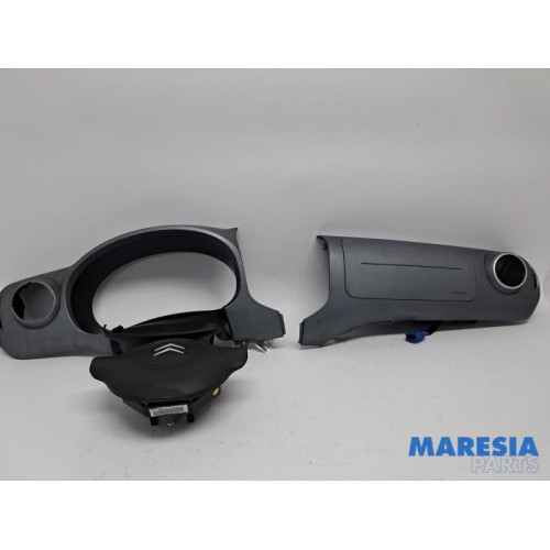 Citroen - Berlingo - Airbag set