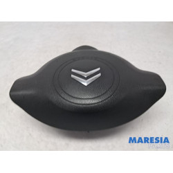 Citroen - Berlingo - Vollzähligkeit Airbags