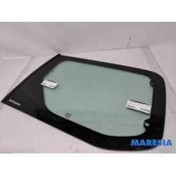 Citroen - Berlingo - Rear door window 4-door door, rear right