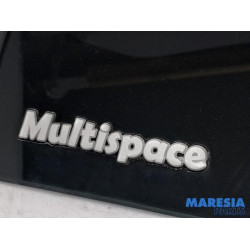 Citroen - Berlingo - Rear door window 4-door door, rear right