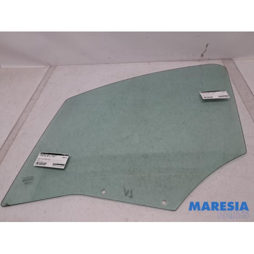 Citroen - Berlingo - Door window 4-door, front left