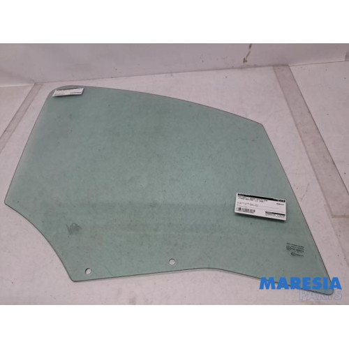 Citroen - Berlingo - Door window 4-door, front right