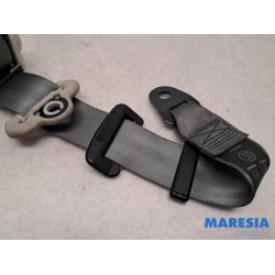 Citroen - Berlingo - Ceinture de sécurité arrière droite