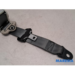 Citroen - Berlingo - Sicherheitsgurt links hinten