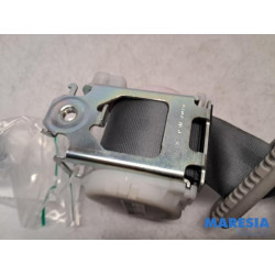 Citroen - Berlingo - Sicherheitsgurt links hinten