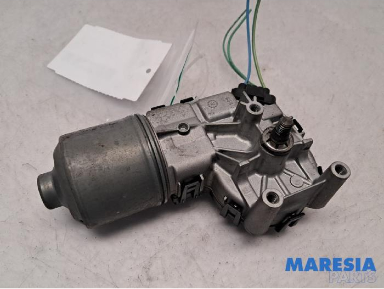 Citroen - Berlingo - Moteur essuie-glace avant