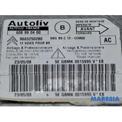 Citroen - Berlingo - Airbag Modul