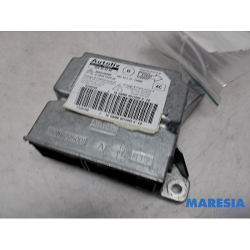 Citroen - Berlingo - Airbag Module