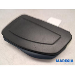 Citroen - Berlingo - Airbag siège