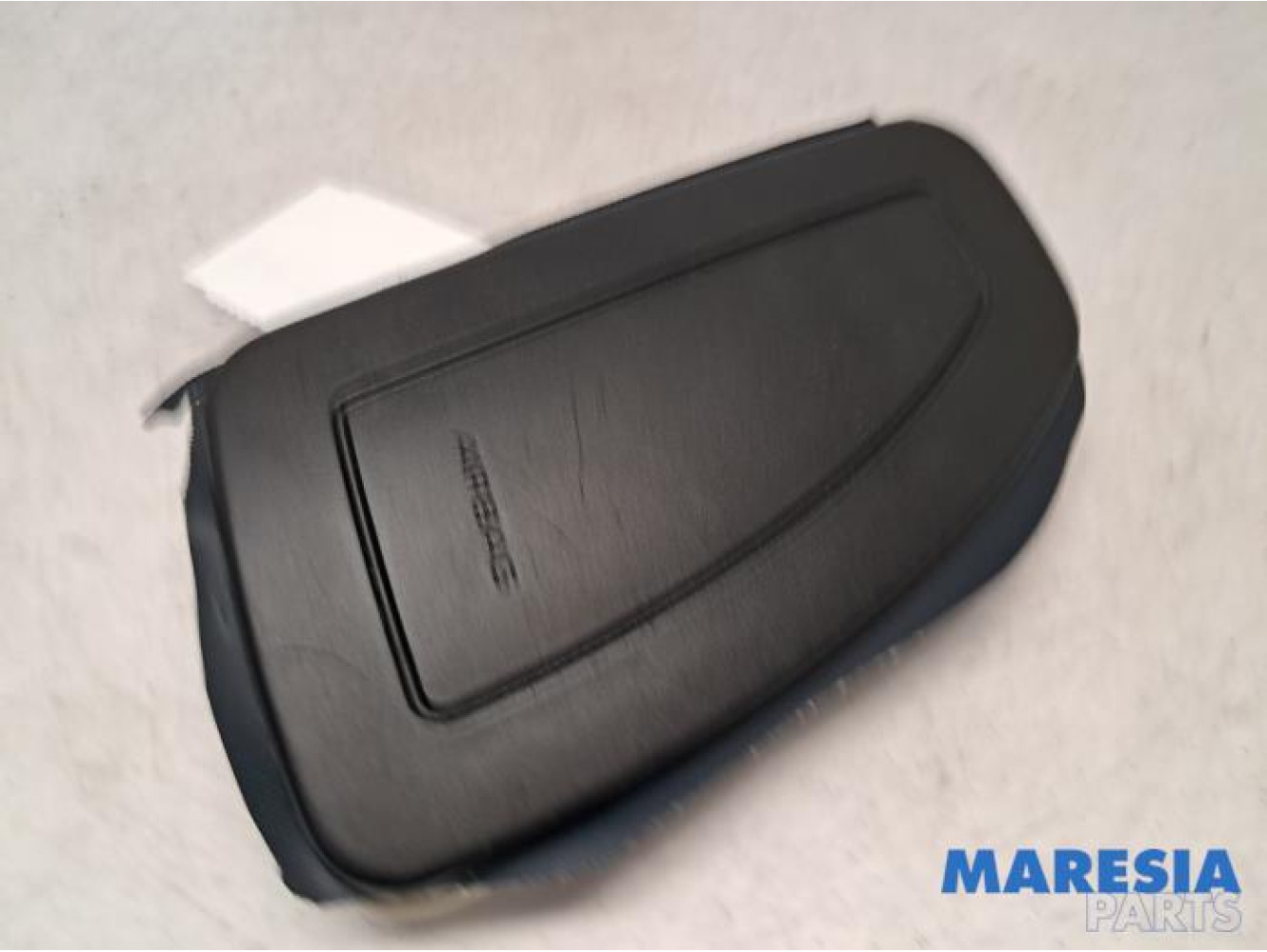 Citroen - Berlingo - Airbag siège
