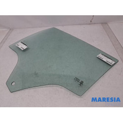 Alfa Romeo - Tonale - Vitre portière 4portes arrière gauche