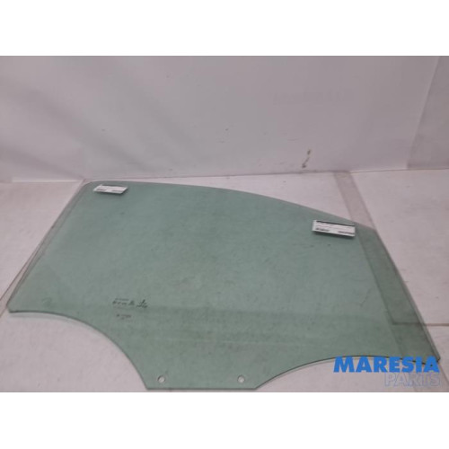 Opel - Vivaro - Door window 2-door, right