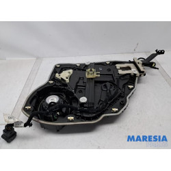 Alfa Romeo - Tonale - Fenstermechanik 4-türig links hinten
