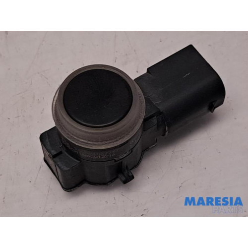 Opel - Vivaro - Dode hoek sensor