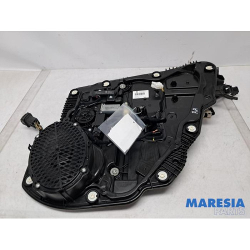 Alfa Romeo - Tonale - Rear door window mechanism 4-door, right
