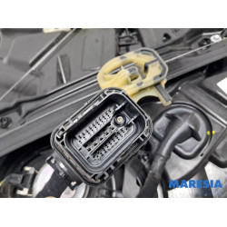 Alfa Romeo - Tonale - Fenstermechanik 4-türig rechts vorne