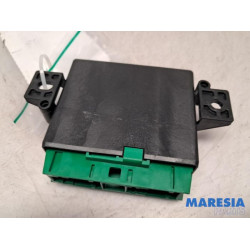 Opel - Vivaro - PDC Modul